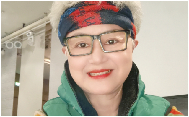 高愛倫
